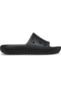 Crocs CLASSIC KIDS - Pantofole - black