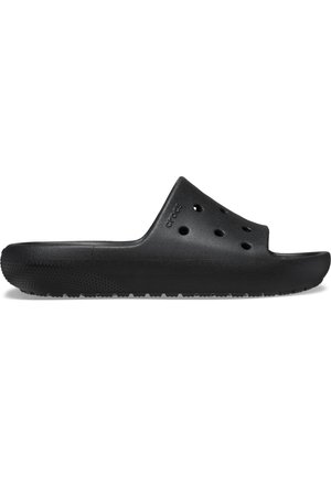 Crocs CLASSIC KIDS - Pantofole - black