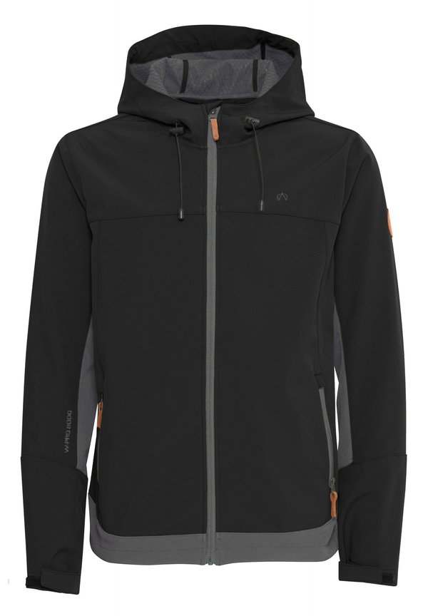 NBRYDER M SKI W-PRO 8.000 WITH WATERPROOF COATING - Outdoor jacket3