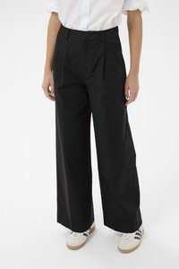 Part Two Pantalon classique - black