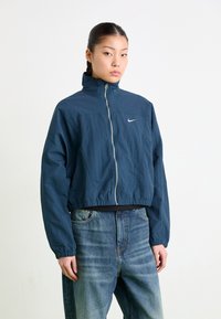 Nike Sportswear - EVRTHNG - Veste légère - armory navy Image miniature 1
