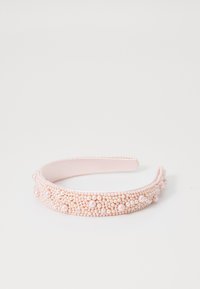 FLORA - Hårstyling-accessories - light pink