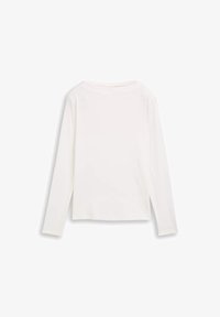 Ausgewählt, whisper white