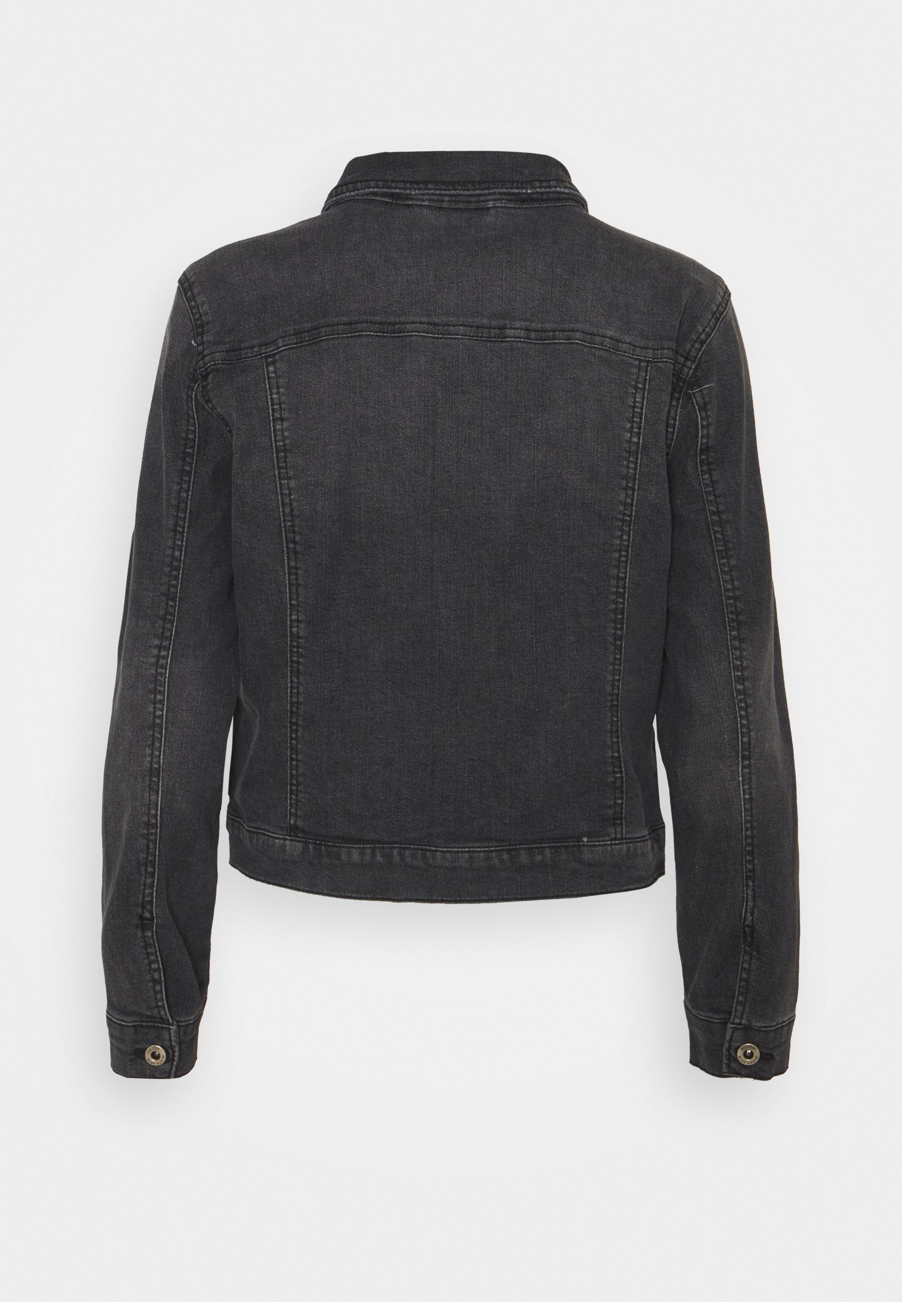 Women ONLDINA JACKET PETITE - Denim jacket Women ONLDINA JACKET PETITE - Denim jacket