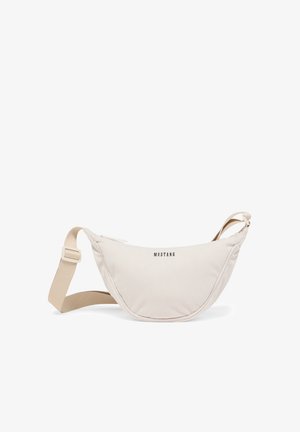 Mustang Gürteltasche - weiß