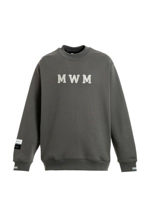 Sudadera - grey
