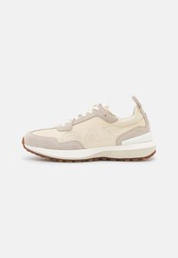 GANT ABRILAKE - Trainers - light beige/cream