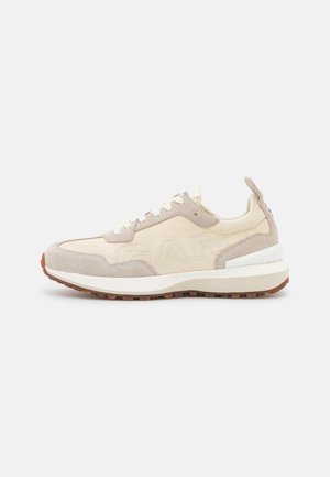 ABRILAKE - Zapatillas - light beige/cream