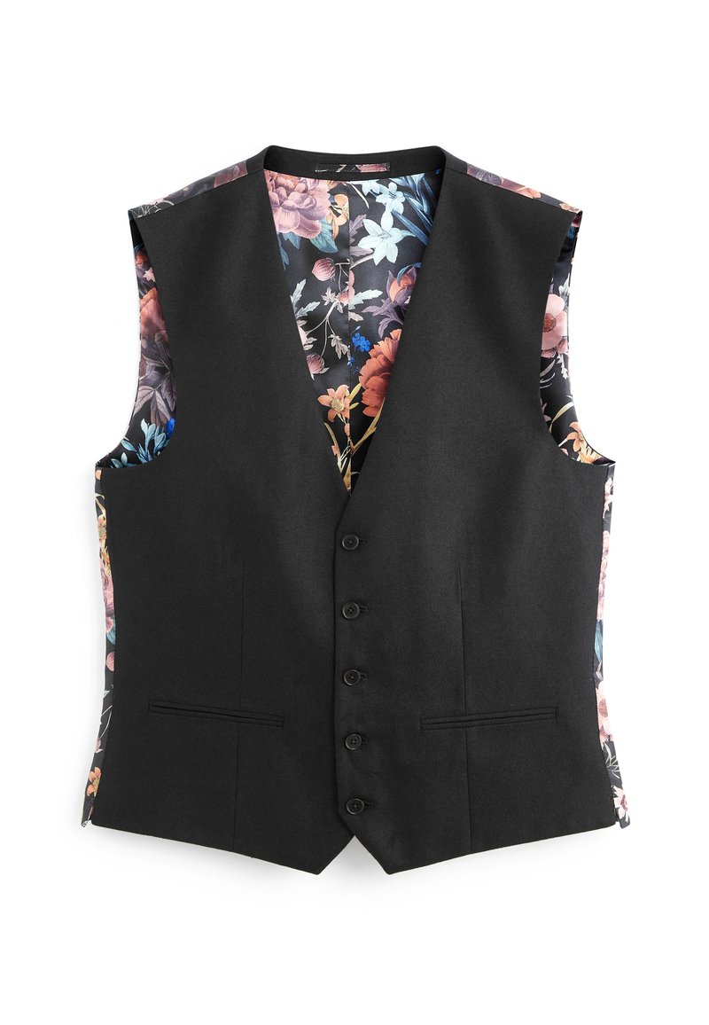 Next Gilet zwart