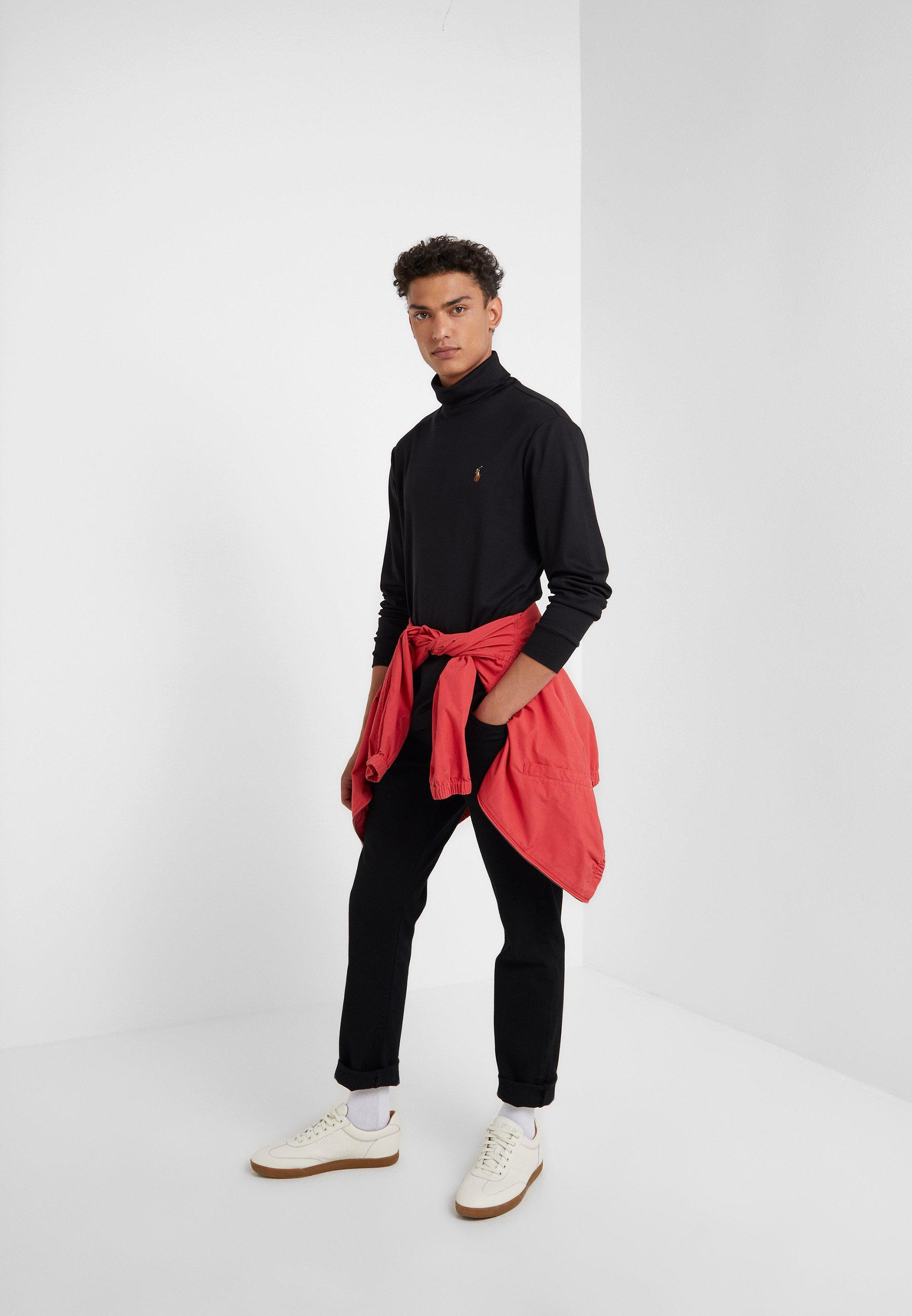 Homme LONG SLEEVE - T-shirt à manches longues Homme LONG SLEEVE - T-shirt à manches longues