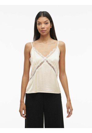 VIADORA - Débardeur - birch