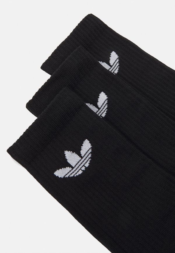 UNISEX 3 PACK - Socks - schwarz2