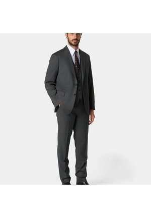 Pantaloni eleganti - grey