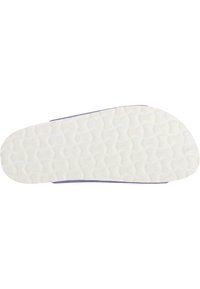 Cruz HILL - Slip-on sandaler - lavender