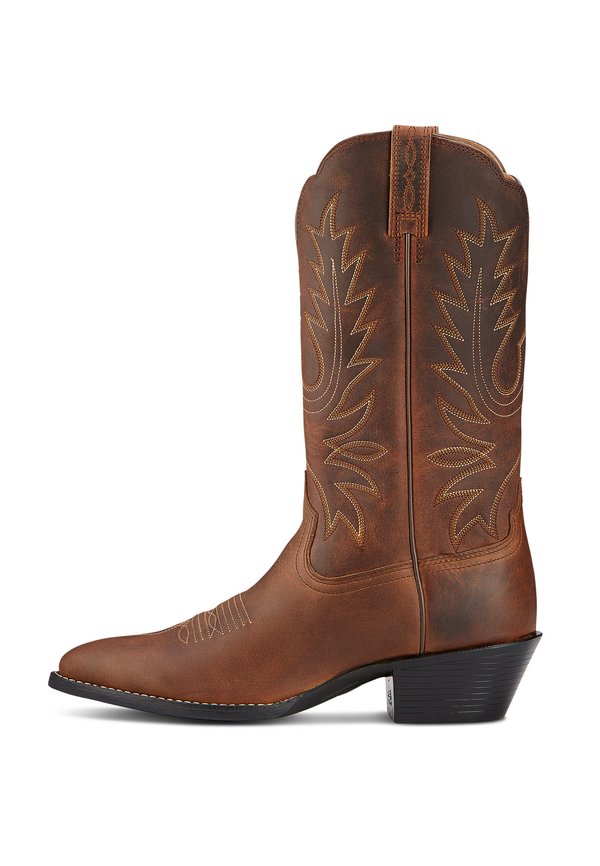 WESTERN HERITAGE R-TOE - Cowboy-/Bikerboot
