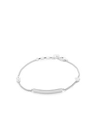 THOMAS SABO Bracelet - silver coloured