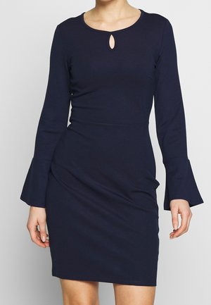 Robe fourreau - dark blue