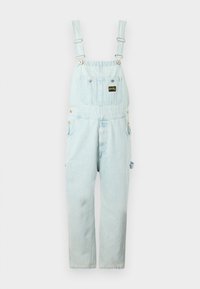 Ausgewählt, lite blue denim
