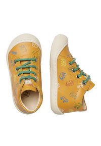 Naturino COCOON - Dětské boty - kürbis