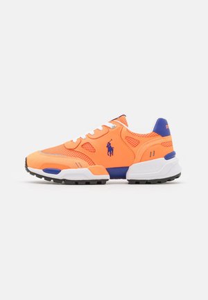 Sneakers - orange