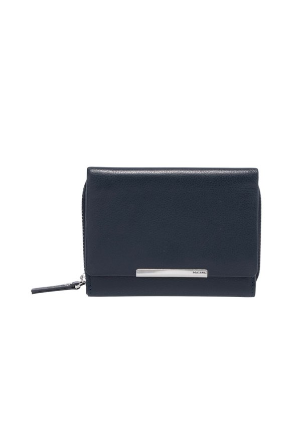 Geldbörse - dunkelblau