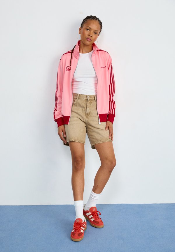 HANDBALL SPEZIAL ST UNISEX - Skate shoes2