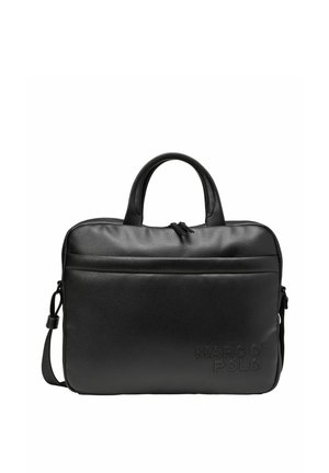 Aktentasche - black