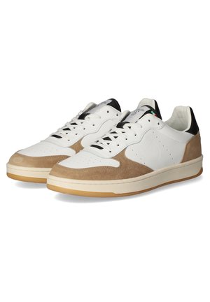 Pantofola d'Oro LIONI - Sneakers laag - weiß