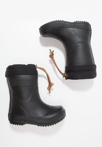 Bisgaard Botas de agua - black