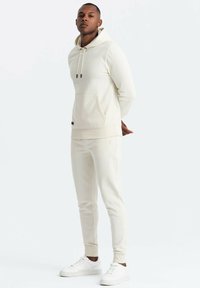 Ombre SET - Trainingsanzug - cream