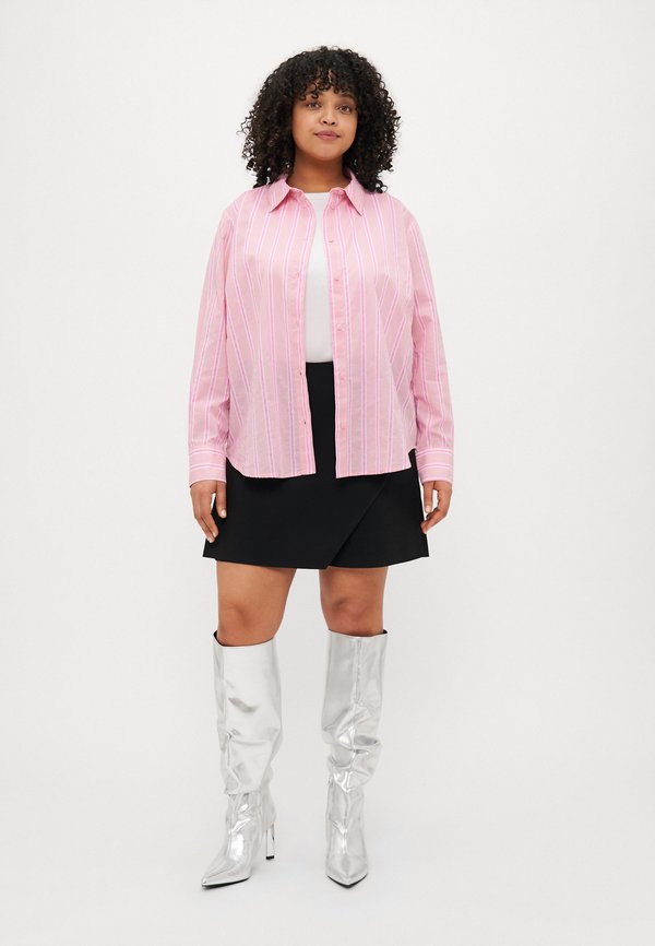 CARDAKIRA LIFE SHIRT - Button-down blouse2