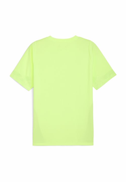 PUMA MCFC TRAINING - Club wear - fizzy apple-blue violet — photo 5