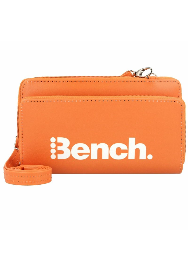 Bench Schoudertas - orange