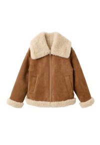 Chaqueta de invierno - brown