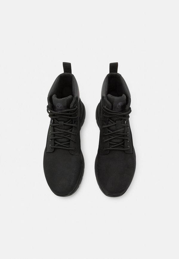 KILLINGTON - Lace-up ankle boots2