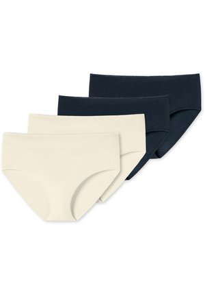 4 PACK  - Slip - sortiert