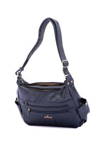 B.Cavalli Borsa a mano - dark blue