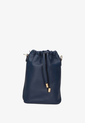 Chiara Ferretti, HOBO - Schoudertas - s blu jeans