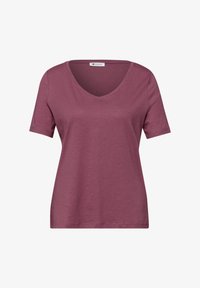 Ei valittu, dark clouded blush