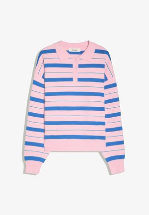 Bershka, - Bluzka z długim rękawem