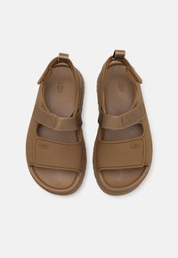 UGG GOLDENGLOW - Sandaler - bison brown