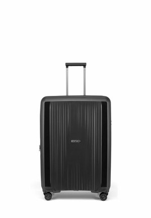 Trolley - instant black