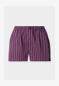 Επιλέχθηκε, dark purple