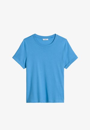 Marc O'Polo DENIM, T-Shirt basic - azure sky