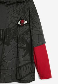 Desigual SPIDERMAN  - Hoodie - multi coloured