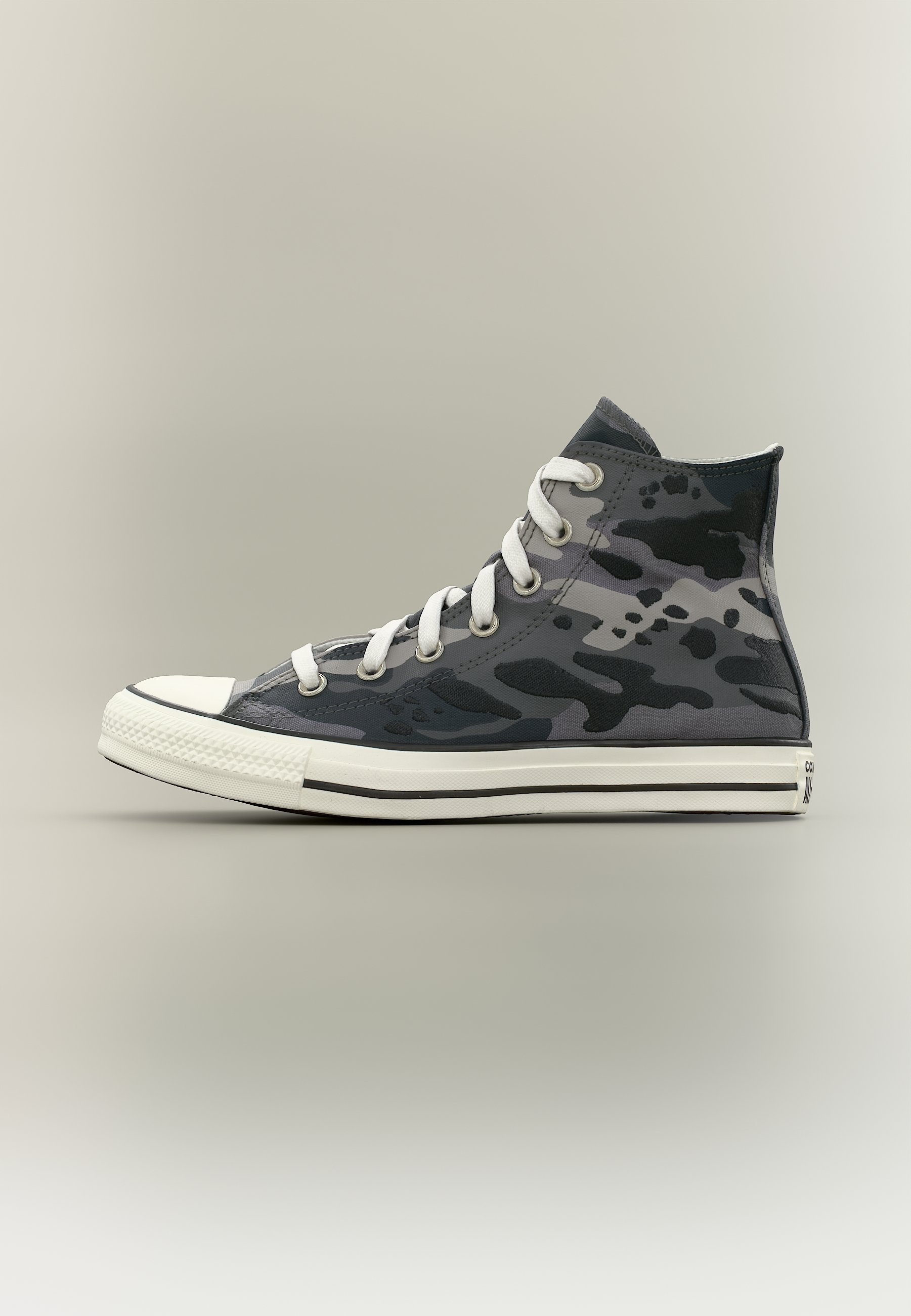 Converse CHUCK TAYLOR ALL STAR WIDE UNISEX - High-top 