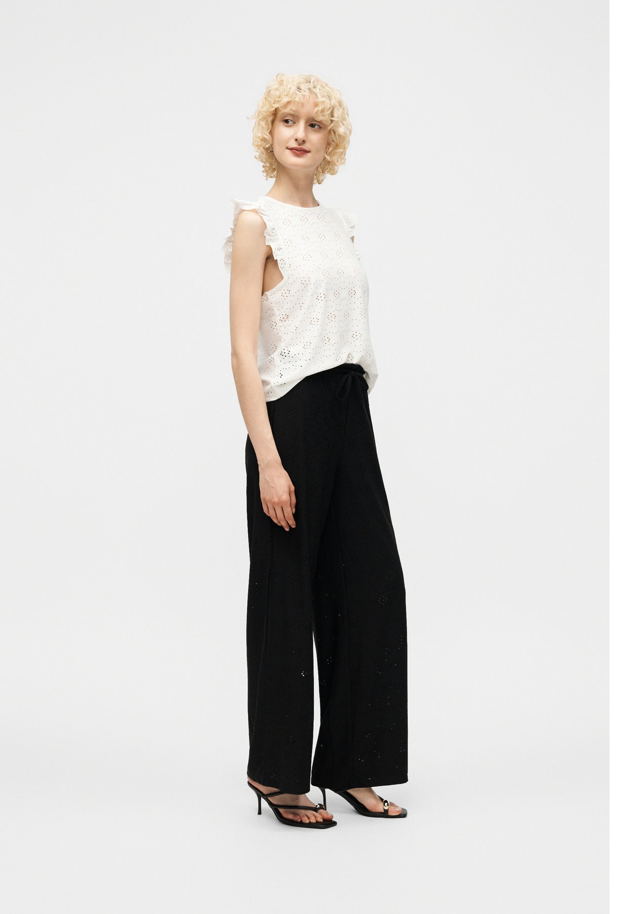 ONLSMILLA PANTS