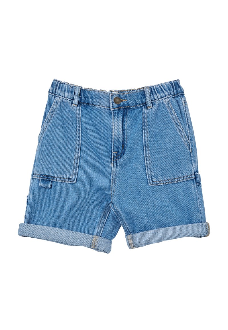Cotton On Jeansshort blauw Cotton On Jeansshort blauw
