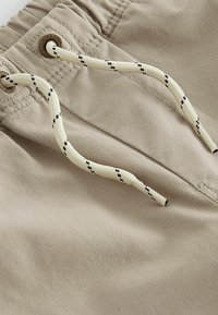 Next PULL-ON REGULAR FIT - Short - stone