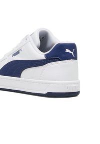 Puma CAVEN 2.0 UNISEX - Sneakers basse - white persian blue